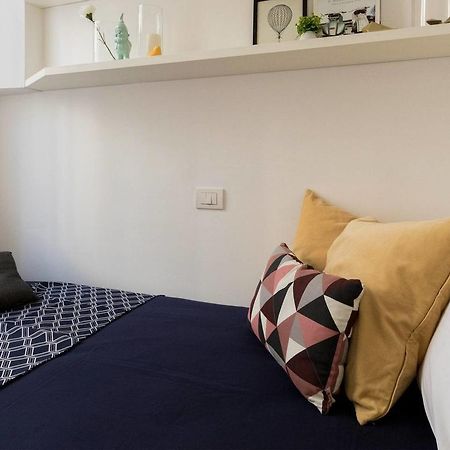 Joivy Lovely Flat For 5 Close To Sforzesco Castle Milán Exteriér fotografie