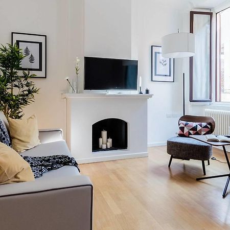 Joivy Lovely Flat For 5 Close To Sforzesco Castle Milán Exteriér fotografie