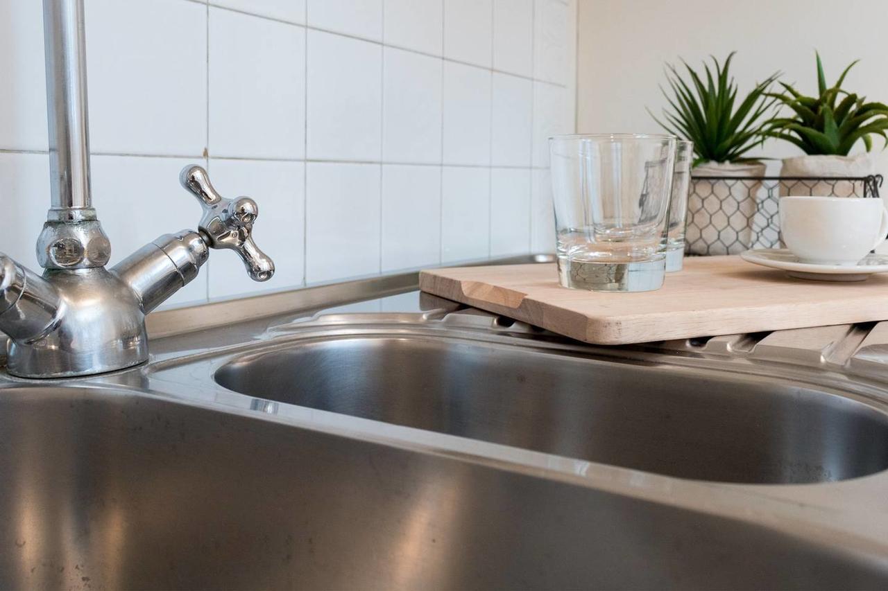 Joivy Lovely Flat For 5 Close To Sforzesco Castle Milán Exteriér fotografie