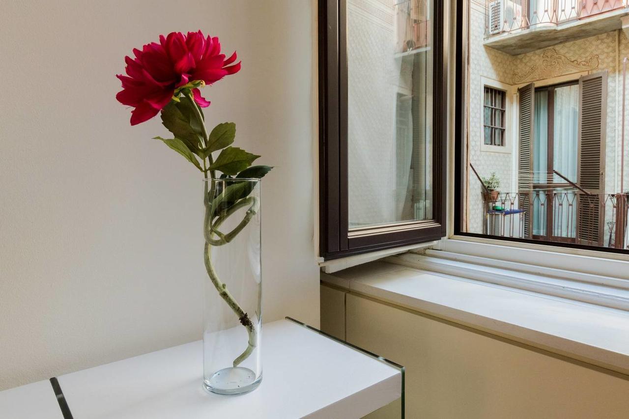 Joivy Lovely Flat For 5 Close To Sforzesco Castle Milán Exteriér fotografie
