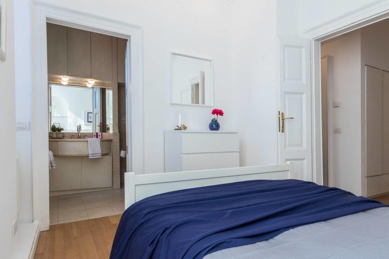 Joivy Lovely Flat For 5 Close To Sforzesco Castle Milán Exteriér fotografie