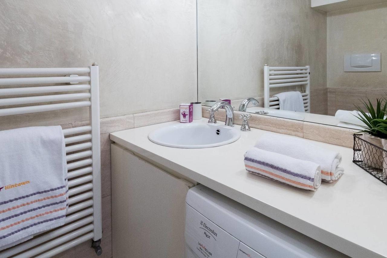 Joivy Lovely Flat For 5 Close To Sforzesco Castle Milán Exteriér fotografie