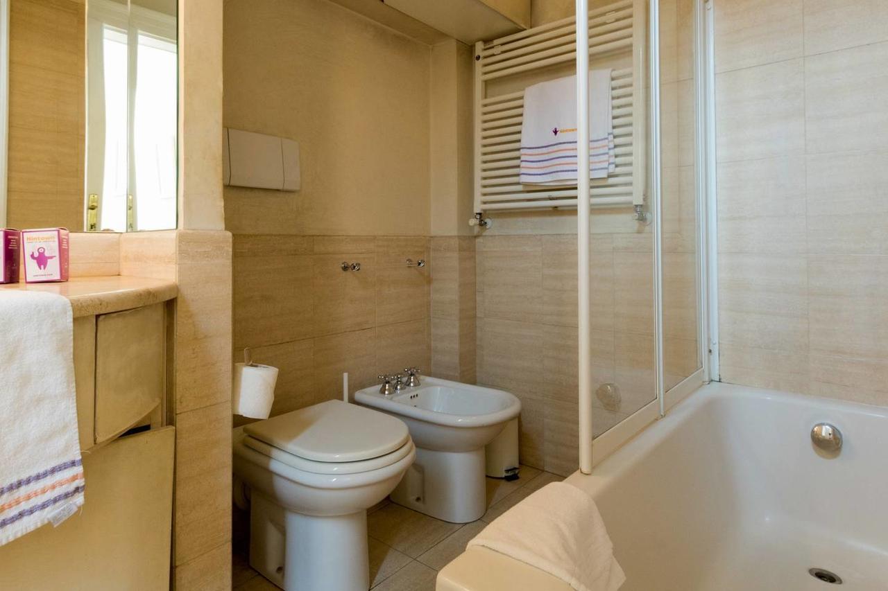 Joivy Lovely Flat For 5 Close To Sforzesco Castle Milán Exteriér fotografie