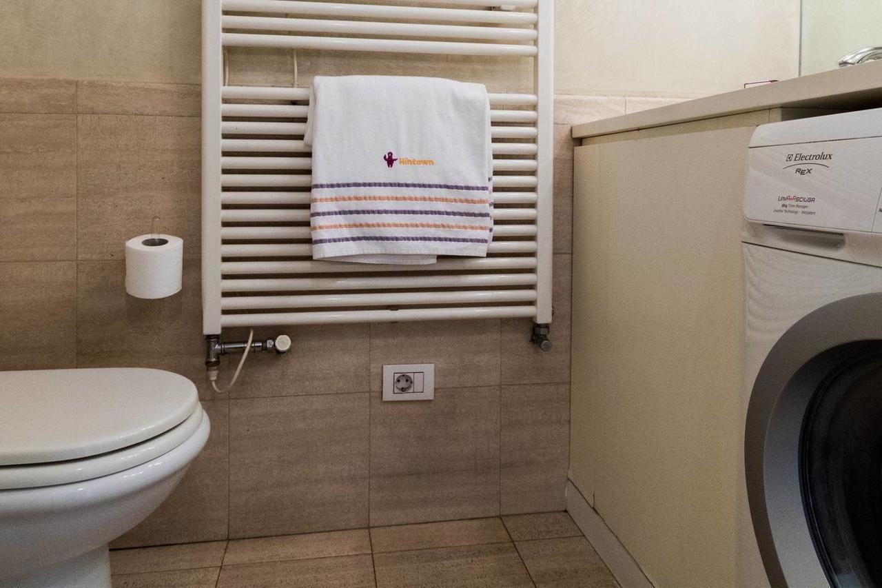 Joivy Lovely Flat For 5 Close To Sforzesco Castle Milán Exteriér fotografie